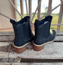 Load image into Gallery viewer, The Cowley Boots {Black}