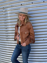 Load image into Gallery viewer, The Kasson Jacket