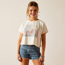 Load image into Gallery viewer, Rodeo Bound T-Shirt by Ariat