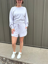 Load image into Gallery viewer, The Lavender Shorts