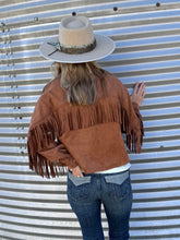 Load image into Gallery viewer, The Kasson Jacket