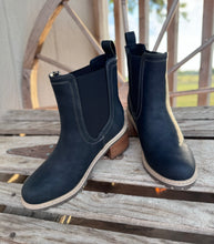 Load image into Gallery viewer, The Cowley Boots {Black}