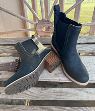 Load image into Gallery viewer, The Cowley Boots {Black}