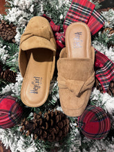 Load image into Gallery viewer, Must Have Mules {Camel}