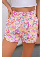 Load image into Gallery viewer, The Floral Shorts