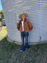 Load image into Gallery viewer, The Kasson Jacket