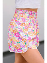 Load image into Gallery viewer, The Floral Shorts