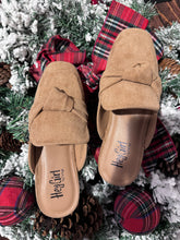 Load image into Gallery viewer, Must Have Mules {Camel}