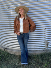 Load image into Gallery viewer, The Kasson Jacket