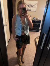 Load image into Gallery viewer, Nashville Nights Vest