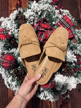 Load image into Gallery viewer, Must Have Mules {Camel}