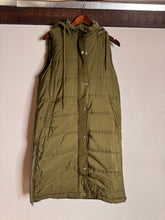 Load image into Gallery viewer, The Letty Vest {Green}
