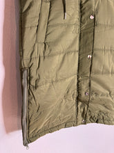 Load image into Gallery viewer, The Letty Vest {Green}