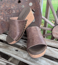 Load image into Gallery viewer, Saddle Up Wedges