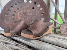 Load image into Gallery viewer, Saddle Up Wedges