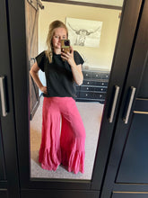 Load image into Gallery viewer, The Yuma Top {Black}