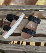 Load image into Gallery viewer, The Braidon Sandal