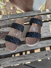 Load image into Gallery viewer, The Braidon Sandal