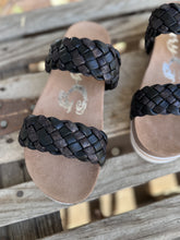Load image into Gallery viewer, The Braidon Sandal