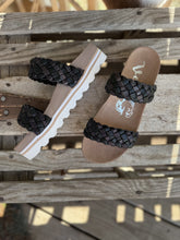 Load image into Gallery viewer, The Braidon Sandal