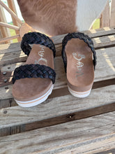 Load image into Gallery viewer, The Braidon Sandal