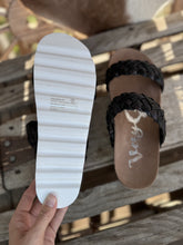 Load image into Gallery viewer, The Braidon Sandal