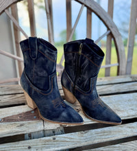 Load image into Gallery viewer, Friends In Low Places Booties