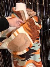 Load image into Gallery viewer, Desert Skies Fleece Pullover