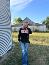 Load image into Gallery viewer, Mama Crewneck