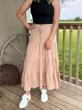 Load image into Gallery viewer, The Tucson Skirt
