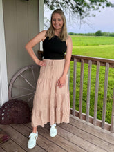 Load image into Gallery viewer, The Tucson Skirt