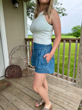 Load image into Gallery viewer, The Feelin' Flirty Shorts