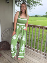 Load image into Gallery viewer, The Boho Jumpsuit