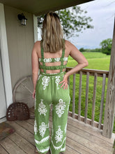 Load image into Gallery viewer, The Boho Jumpsuit