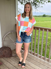 Load image into Gallery viewer, The Faye Sweater Top