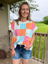 Load image into Gallery viewer, The Faye Sweater Top