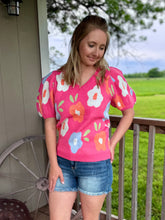 Load image into Gallery viewer, The Lafayette Sweater Top