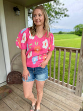 Load image into Gallery viewer, The Lafayette Sweater Top