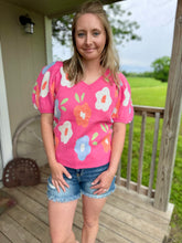 Load image into Gallery viewer, The Lafayette Sweater Top