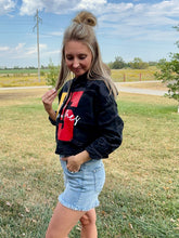 Load image into Gallery viewer, Mahomes 15 Sweatshirt