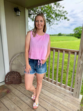 Load image into Gallery viewer, The Mesa Tank