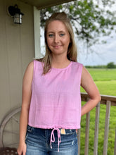 Load image into Gallery viewer, The Mesa Tank