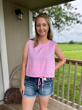 Load image into Gallery viewer, The Mesa Tank