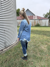 Load image into Gallery viewer, The Loretta Shirt