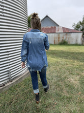 Load image into Gallery viewer, The Loretta Shirt