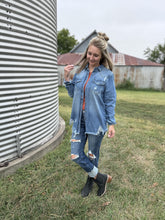 Load image into Gallery viewer, The Loretta Shirt