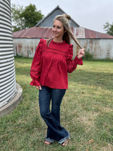 Load image into Gallery viewer, The Lainey Top