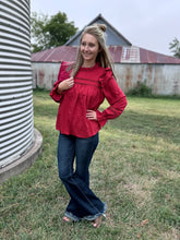 Load image into Gallery viewer, The Lainey Top