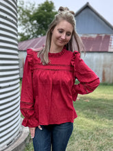 Load image into Gallery viewer, The Lainey Top