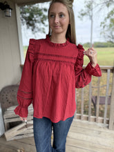 Load image into Gallery viewer, The Lainey Top